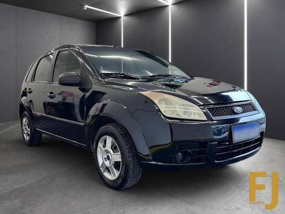 Carro 1.0 MPI CLASS HATCH 8V FLEX 4P MANUAL