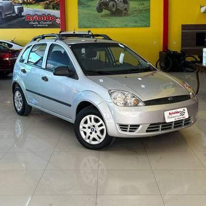 Carro 1.0 MPI PERSONNALITÉ 8V GASOLINA 4P MANUAL