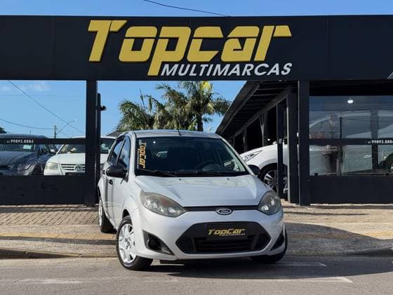 Carro 1.6 MPI CLASS HATCH 8V FLEX 4P MANUAL