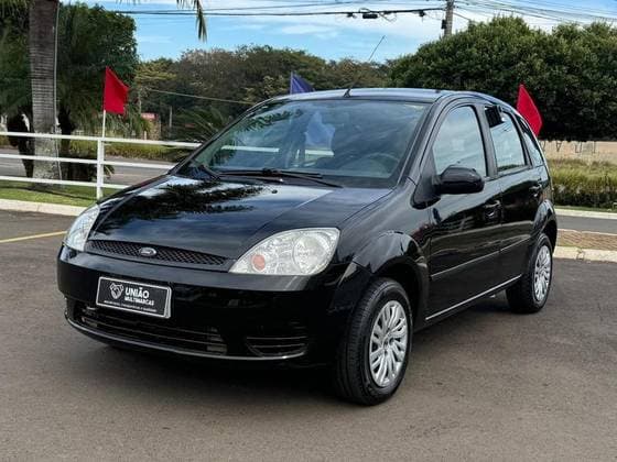 Carro 1.6 MPI HATCH 8V FLEX 4P MANUAL