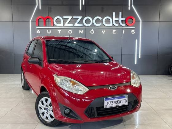 Carro 1.6 TITANIUM SEDAN 16V FLEX 4P MANUAL