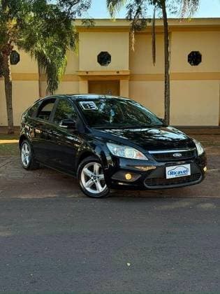 Carro 1.6 GL 16V FLEX 4P MANUAL