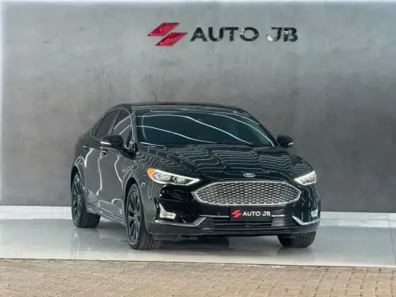 Carro 2.0 TITANIUM AWD 16V GASOLINA 4P AUTOMÁTICO
