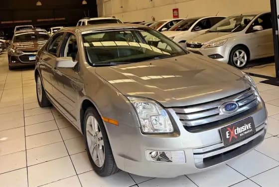 Carro 2.3 SEL 16V GASOLINA 4P AUTOMÁTICO