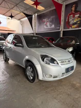 Carro 1.0 MPI 8V FLEX 2P MANUAL