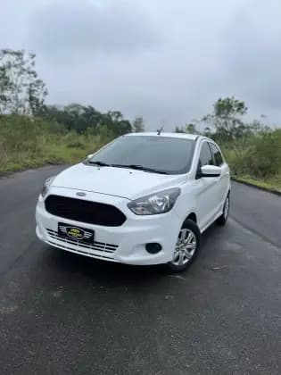 Carro 1.0 TI-VCT FLEX SE MANUAL
