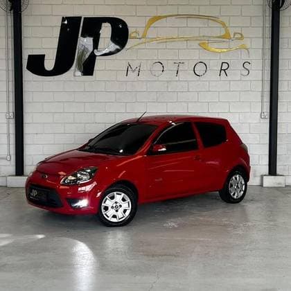 Carro 1.0 MPI 8V FLEX 2P MANUAL