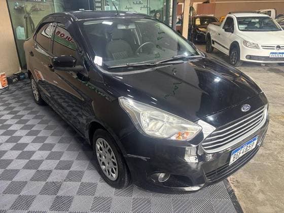 Carro 1.0 TI-VCT FLEX S MANUAL