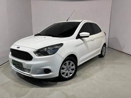 Carro 1.0 TI-VCT FLEX SE MANUAL