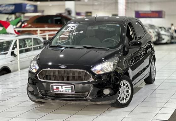 Carro 1.0 TI-VCT FLEX SE MANUAL