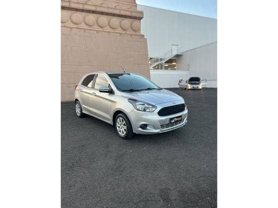 Carro 1.0 TI-VCT FLEX SE MANUAL