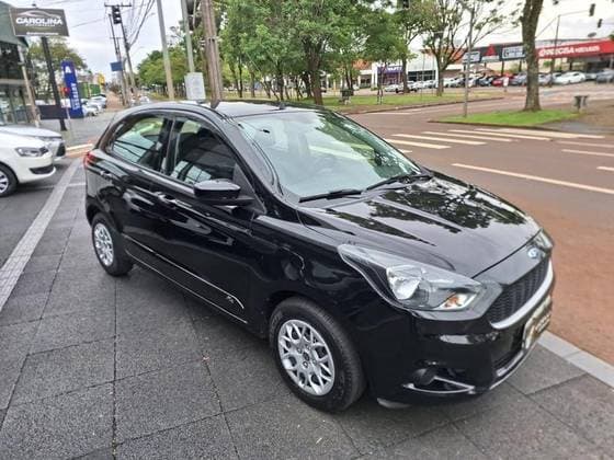 Carro 1.0 TI-VCT FLEX SE MANUAL