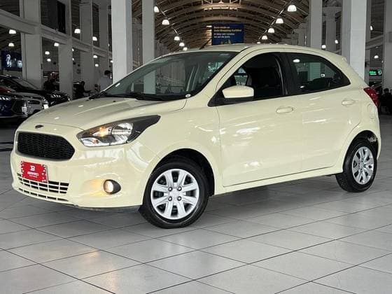 Carro 1.0 TI-VCT FLEX SE MANUAL