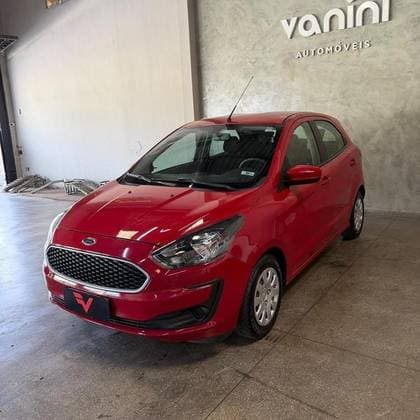 Carro 1.5 TI-VCT FLEX SE MANUAL