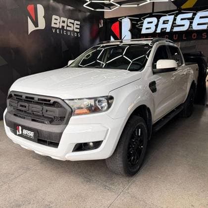 Carro 2.2 XLS 4X4 CD 16V DIESEL 4P AUTOMÁTICO