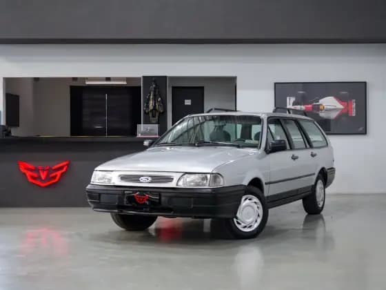 Carro 2.0 I GL 8V GASOLINA 4P MANUAL