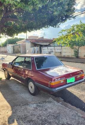 Carro 1.8 GHIA 8V ÁLCOOL 2P MANUAL