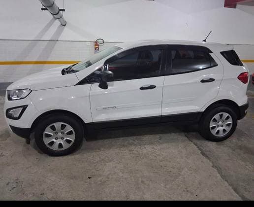 Carro 1.5 TI-VCT FLEX SE DIRECT AUTOMÁTICO