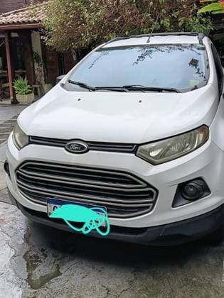 Carro 2.0 SE 16V FLEX 4P AUTOMÁTICO