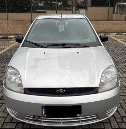 Carro 1.0 MPI 8V GASOLINA 4P MANUAL