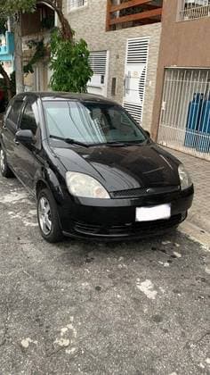 Carro 1.6 MPI HATCH 8V FLEX 4P MANUAL