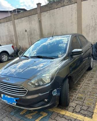 Carro 1.0 TI-VCT FLEX SE PLUS SEDAN MANUAL