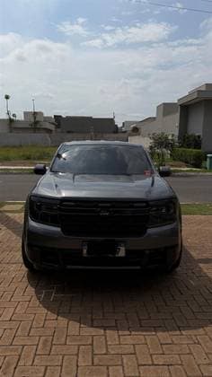Carro 2.0 ECOBOOST GASOLINA LARIAT FX4 AUTOMÁTICO