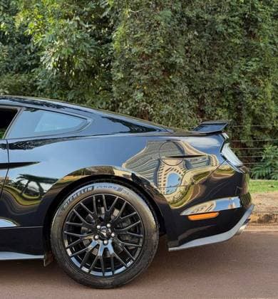 Carro 5.0 V8 TI-VCT GASOLINA GT PREMIUM SELECTSHIFT