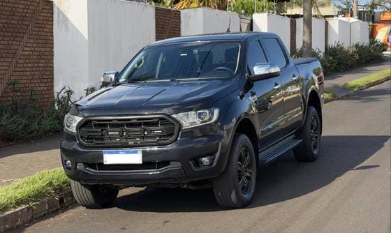 Carro 3.2 XLT 4X4 CD 20V DIESEL 4P AUTOMÁTICO