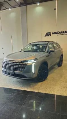Carro 1.5 HEV2 E-TRACTION