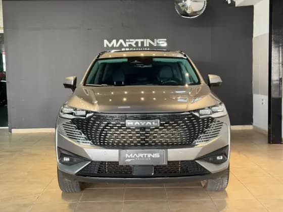Carro 1.5 PHEV34 AWD E-TRACTION