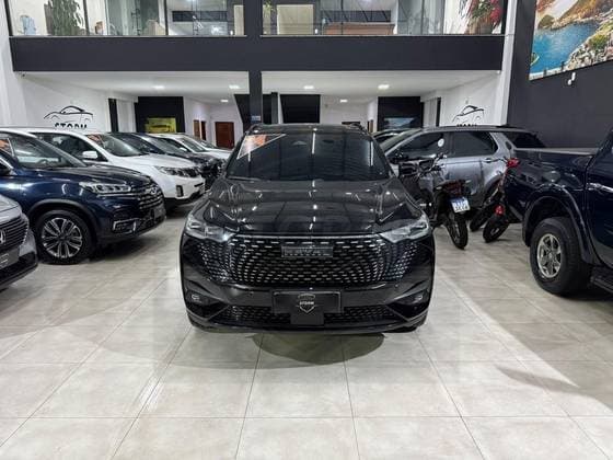 Carro 1.5 HEV PREMIUM E-TRACTION