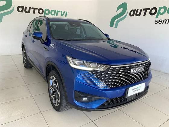 Carro 1.5 PHEV AWD E-TRACTION