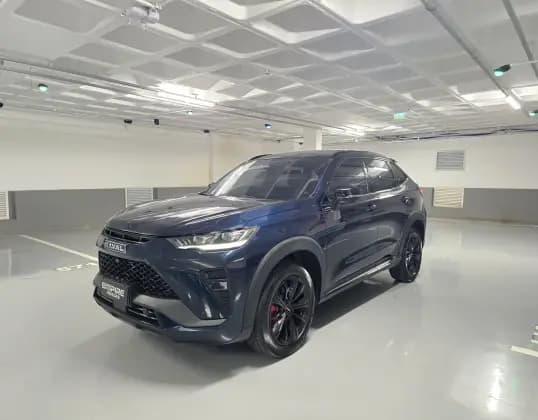 Carro 1.5 PHEV AWD E-TRACTION