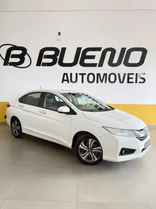 Carro 1.5 EX 16V FLEX 4P AUTOMÁTICO