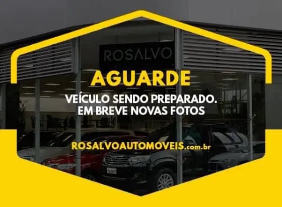 Carro 1.5 EX 16V FLEX 4P AUTOMÁTICO