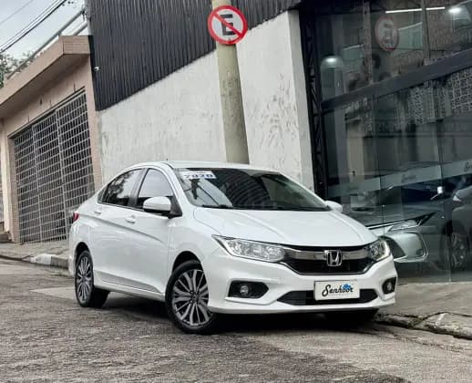 Carro 1.5 LX 16V FLEX 4P AUTOMÁTICO