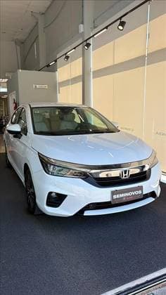Carro 1.5 i-VTEC FLEX TOURING CVT