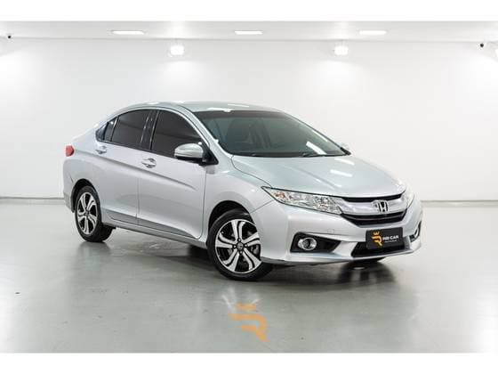Carro 1.5 LX 16V FLEX 4P AUTOMÁTICO