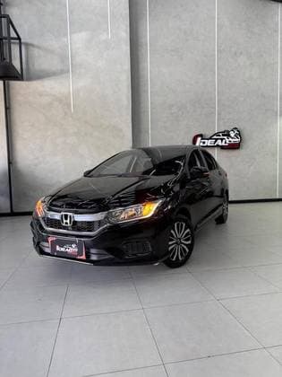 Carro 1.5 PERSONAL 16V FLEX 4P AUTOMÁTICO