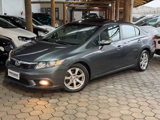 Carro 1.8 EXS 16V FLEX 4P AUTOMÁTICO