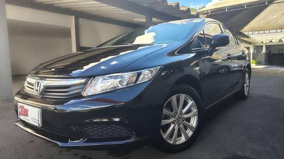 Carro 1.8 LXS 16V FLEX 4P MANUAL