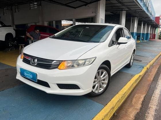 Carro 1.8 LXS 16V FLEX 4P MANUAL