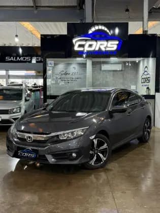 Carro 2.0 16V FLEXONE EX 4P CVT