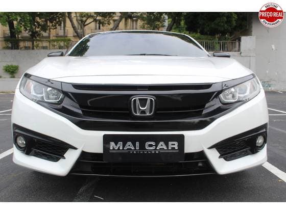 Carro 2.0 16V FLEXONE SPORT 4P CVT