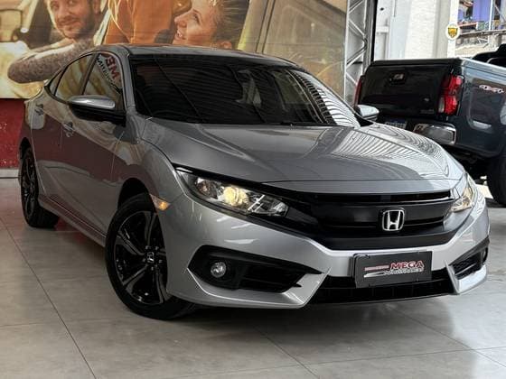 Carro 2.0 16V FLEXONE SPORT 4P CVT