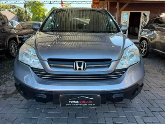 Carro 2.0 LX 4X2 16V GASOLINA 4P AUTOMÁTICO