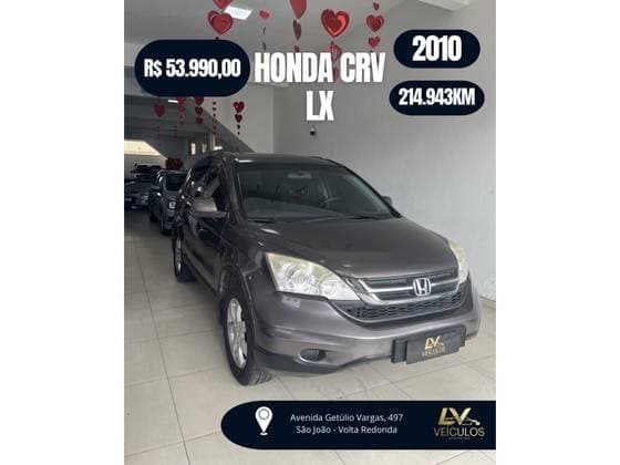 Carro 2.0 LX 4X2 16V GASOLINA 4P AUTOMÁTICO
