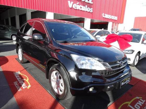 Carro 2.0 LX 4X2 16V GASOLINA 4P AUTOMÁTICO