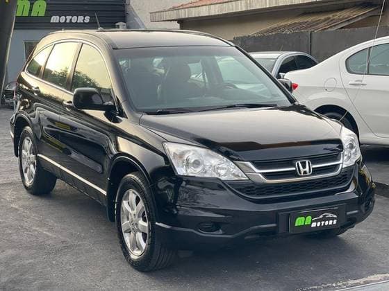 Carro 2.0 LX 4X2 16V GASOLINA 4P AUTOMÁTICO